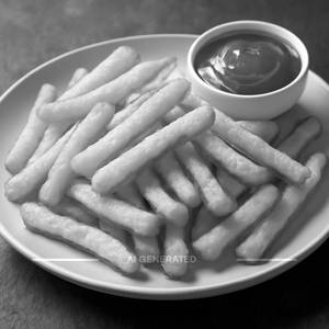 Finger Chips