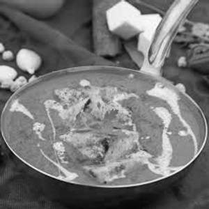 Paneer Banjara