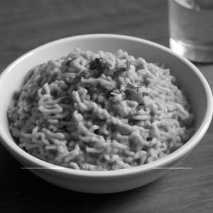 Masala Maggi
