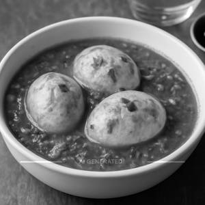 Egg Masala