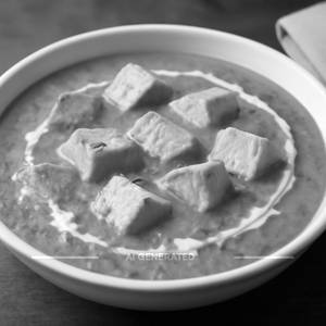 Shahi Paneer