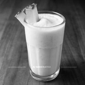 Pine Apple Shake