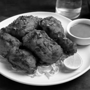Special Tandoori Chicken