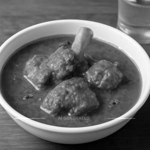Mutton Masala