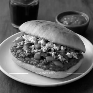 Mexican Sandwich