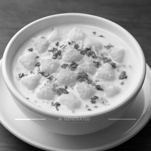 Pineapple Raita  