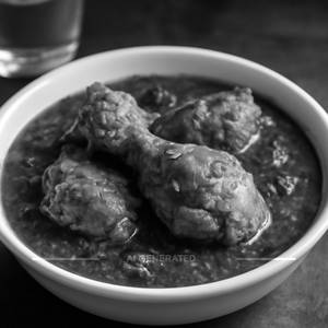 Chicken Masala