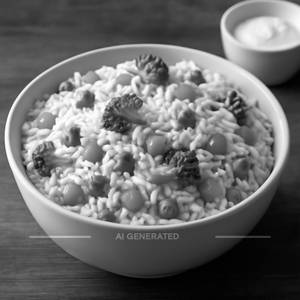 Choice Of Rice