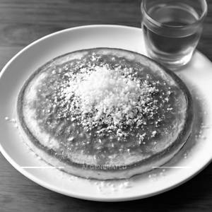 Coconut Pancake