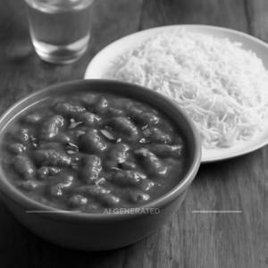 Rajma Chawal