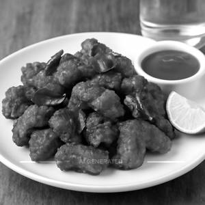 Chicken 65