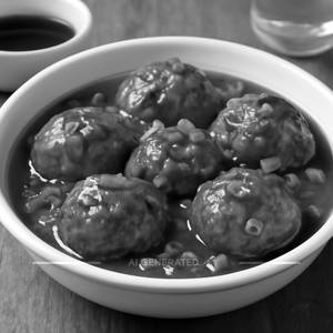 Veg Manchurian