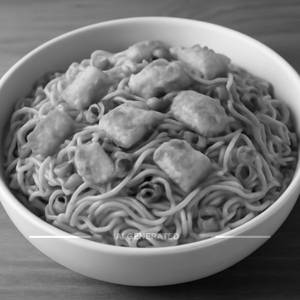 Chicken Noodles