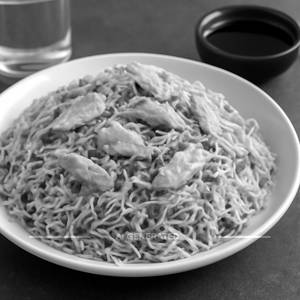 Chicken Hakka Rice