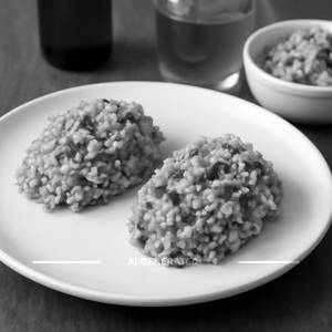 Egg Bhurji [2pieces]