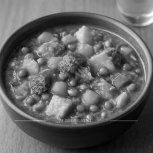Veg Diwani Handi