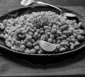 American Corn Fry