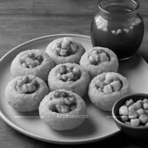 Gol Gappa