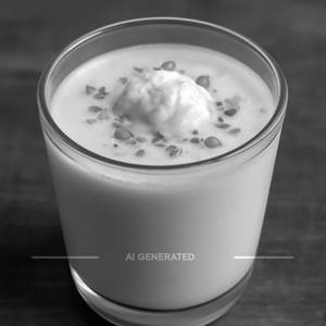 Malai Lassi