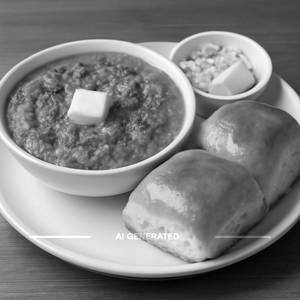 Pav Bhaji