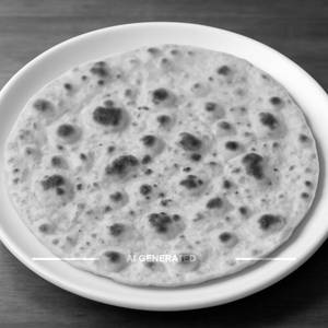 Plain Roti