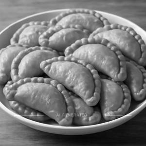 Gujiya