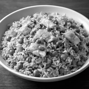 Egg Fried Rice