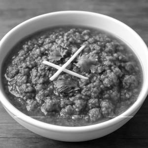 MUTTON KEEMA MASALA