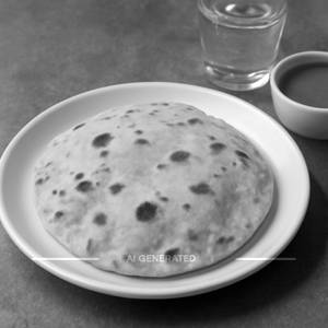 Phulka Roti