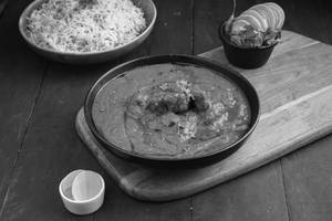 Rogan josh.