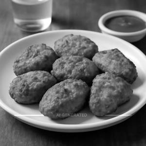 Chicken Maratha (6 Pcs)
