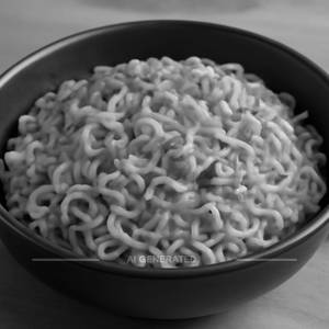 Peri Peri Maggi