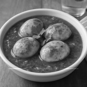 Egg Curry