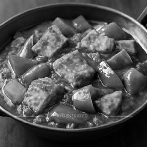 Kadai paneer