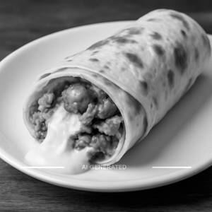 Cheese Chicken Roll
