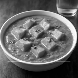 Paneer Masala