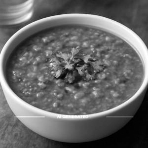 Dal kolhapuri