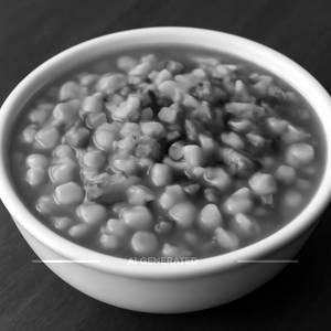 Chilly American Corn