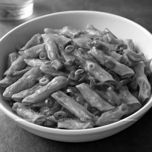 Schezwan Pasta(Penne)