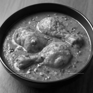 Chicken Lapeta