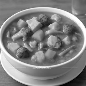 Veg gravy