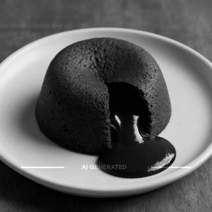 Choco Lava Cake