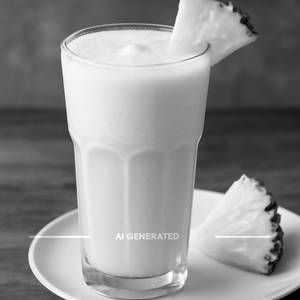 Pineapple Shake