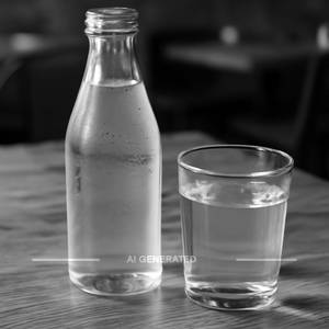 Mineral Water