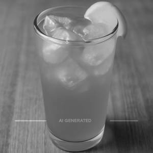 Mango Iced Tea