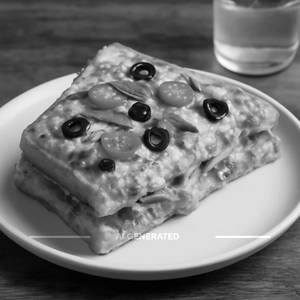 Pizza Sandwich