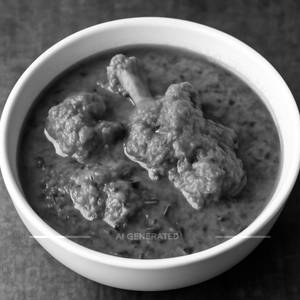 Methi Mutton (Dish)