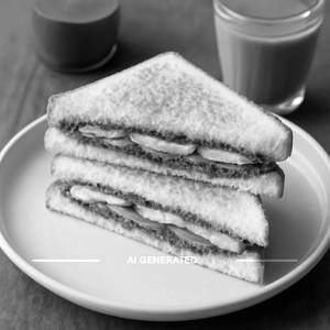 Chutney sandwich