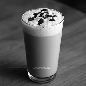 Cold Coffee