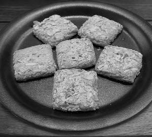 Dryfruit Cookies